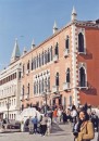 24 - Bord du Grand Canal * 470 x 670 * (119KB)